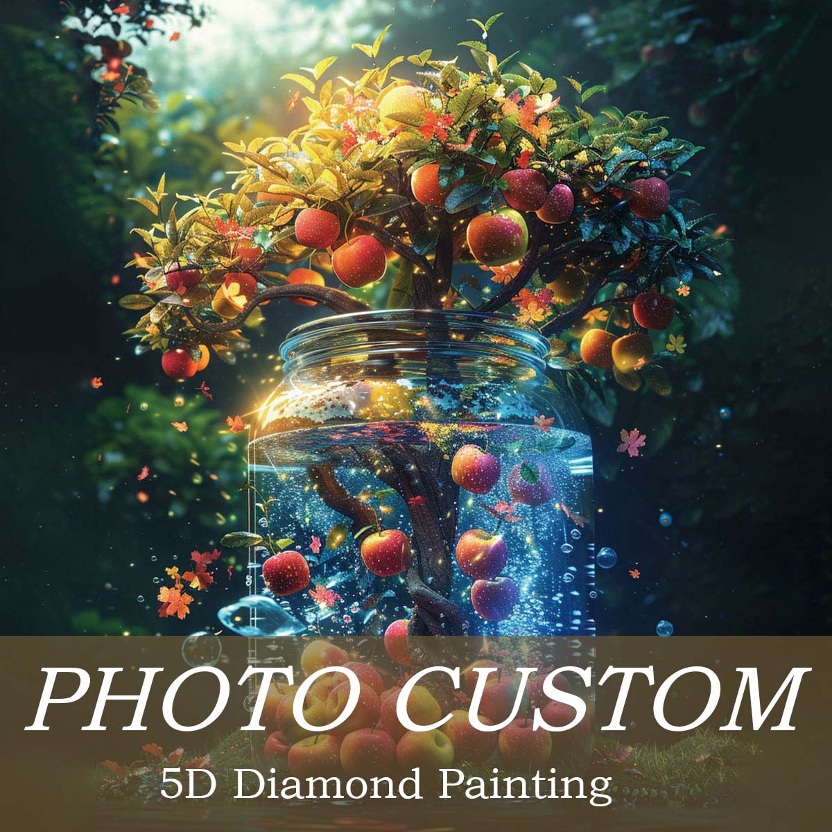 Art And Craft Valentine - ภาพเพชรประดับรูปถ่ายตามสั่ง, ชุดงานฝีมือ DIY แบบเต็มพื้นที่, ภาพโมเสกบนผ้าใบสำหรับตกแต่งบ้าน, ของขวัญที่ระลึกสำหรับวันวาเลนไทน์
