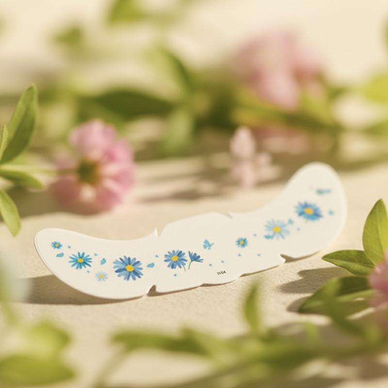 Art Craft Diy - สติกเกอร์กันน้ำลายผีเสื้อกลิตเตอร์แบบกำหนดเอง 12 ชิ้น สำหรับตกแต่งสมุดภาพ งานศิลปะ อัลบั้ม