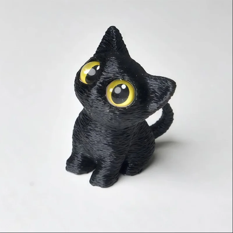 5 ชิ้นเครื่องประดับแมวนางฟ้าขน - Art Craft Cat บทวิจารณ์และราคา
