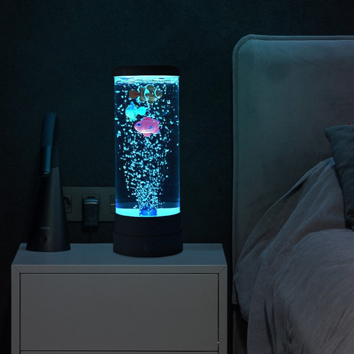 ปลา LED จำลองหลากสี สร้างบรรยา - Art Craft Christmas บทวิจารณ์และราคา
