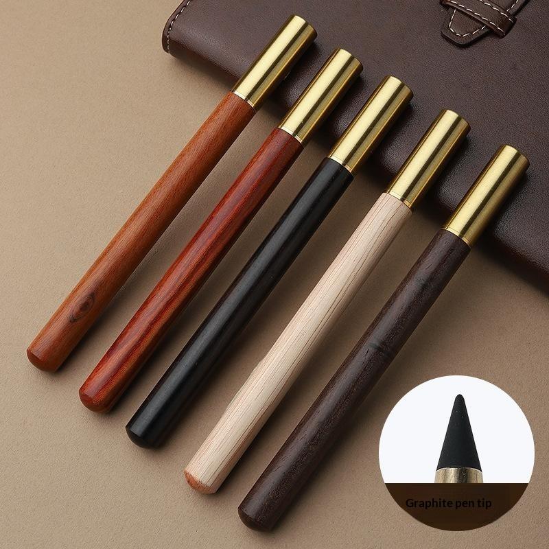 ดินสอไม้ HB แบบใช้ซ้ำได้ ไม่มี - Art Craft Wood บทวิจารณ์และราคา