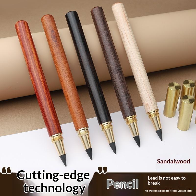 ดินสอไม้ HB แบบใช้ซ้ำได้ ไม่มี - Art Craft Wood บทวิจารณ์และราคา