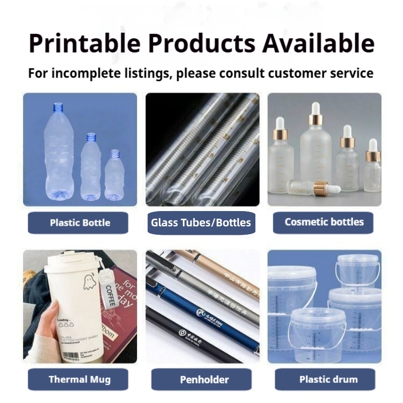 เครื่องพิมพ์สกรีนขวดทรงกระบอกแ - Silk Screen Printing บทวิจารณ์และราคา