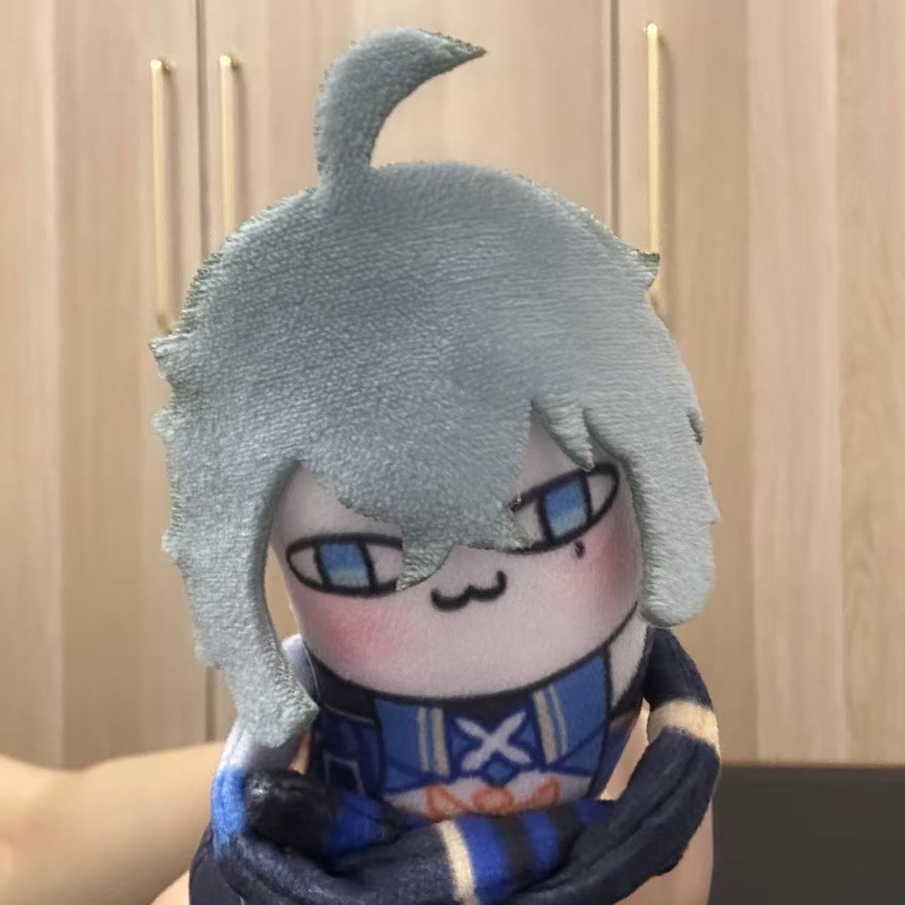 ตุ๊กตาโลเฮ็นจากเกม Genshin Imp - Art Craft Christmas บทวิจารณ์และราคา