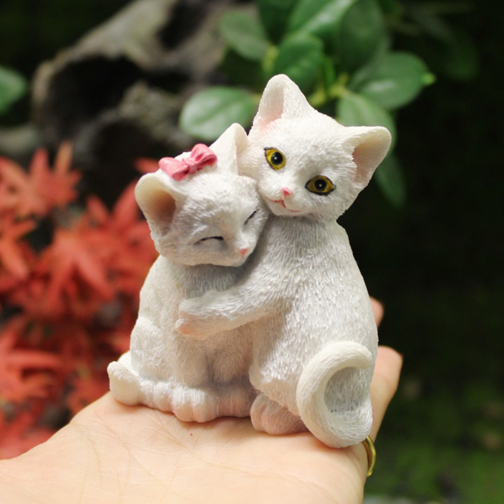 งานฝีมือเรซิน ตกแต่งโต๊ะทำงานร - Art Craft Cat บทวิจารณ์และราคา