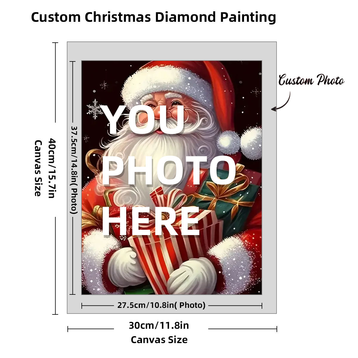 ภาพเพชรประดับรูปถ่ายตามสั่ง, ช - Art And Craft Valentine บทวิจารณ์และราคา