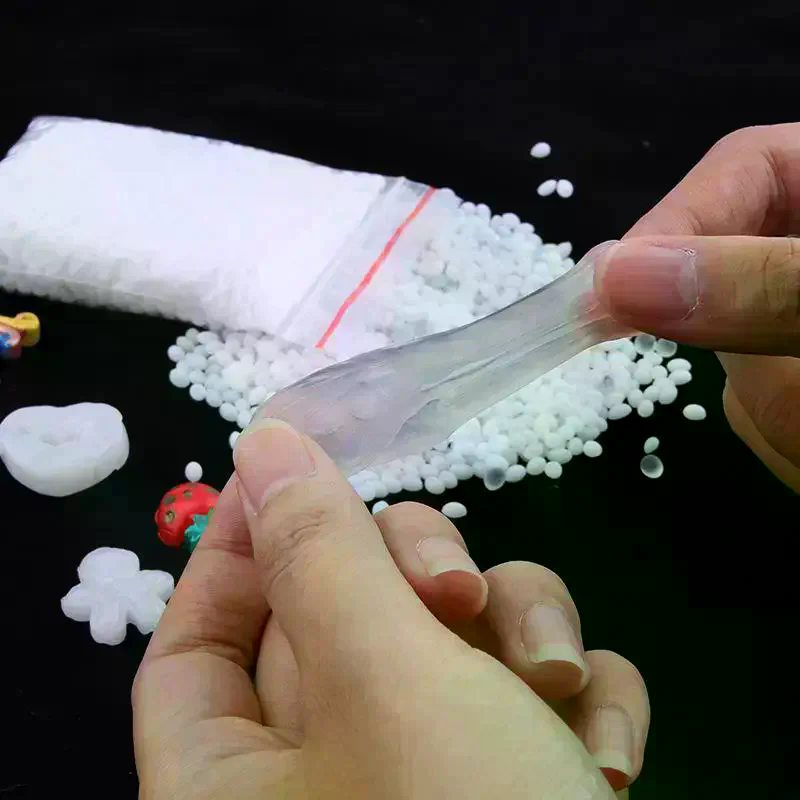 เม็ดเรซิ่นดินเหนียวแบบขึ้นรูปไ - Art Craft Toys บทวิจารณ์และราคา
