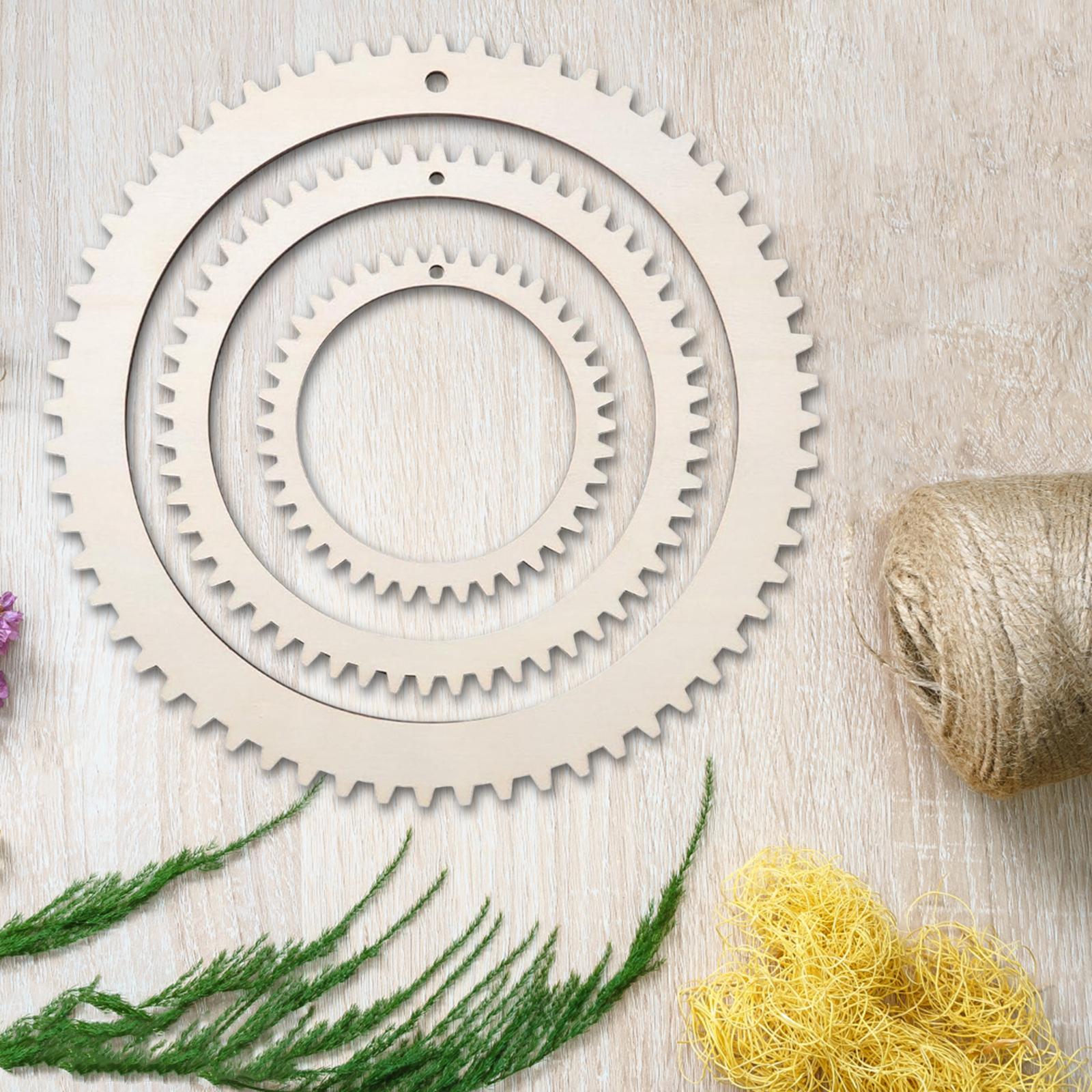 ชุดเครื่องทอผ้าไม้ DIY สำหรับง - Loom Weaving Frame บทวิจารณ์และราคา