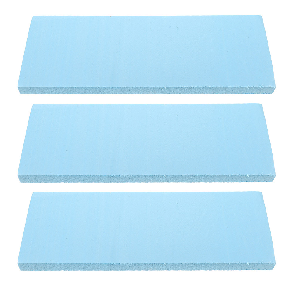 แผ่นโฟมความหนาแน่นสูง 3 ชิ้น ส - Art Craft Diy บทวิจารณ์และราคา