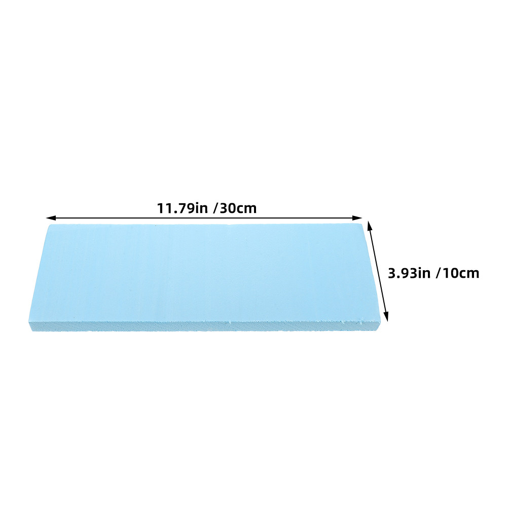 แผ่นโฟมความหนาแน่นสูง 3 ชิ้น ส - Art Craft Diy บทวิจารณ์และราคา