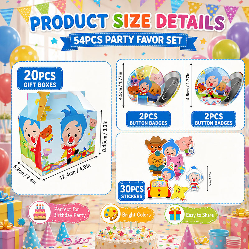 ชุดสติกเกอร์กล่องกระดาษลายการ์ - Art Craft New Year บทวิจารณ์และราคา