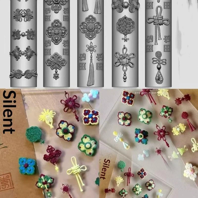 แม่พิมพ์ลายเล็บ แผ่นปั๊มลายเล็ - Art Craft Easy บทวิจารณ์และราคา