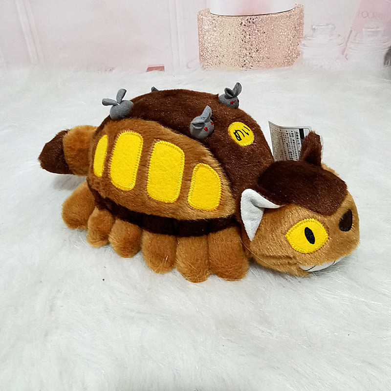 ตุ๊กตาการ์ตูนอนิเมะรูปรถบัส ขน - Art Craft Christmas บทวิจารณ์และราคา