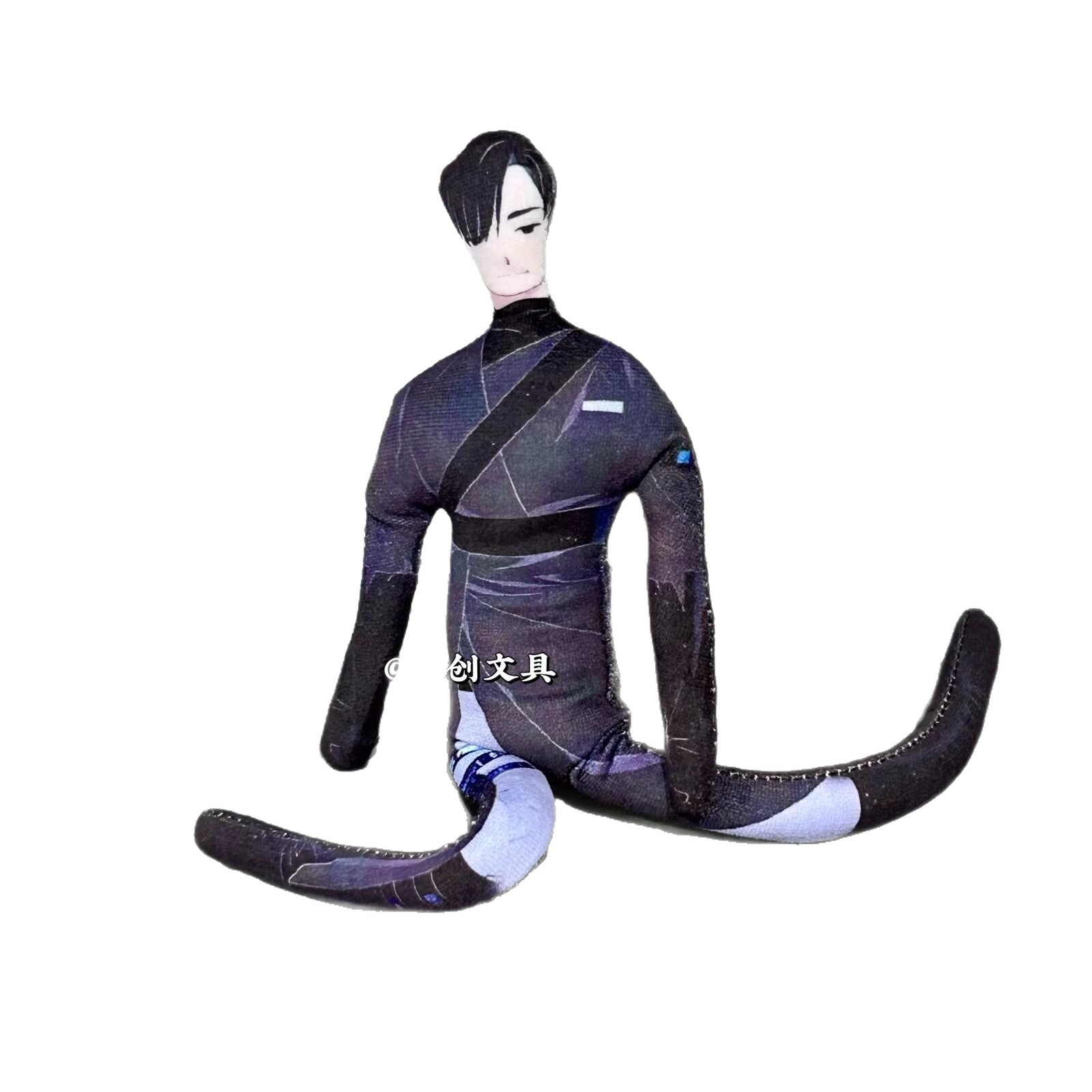 ตุ๊กตาเอเลียนสเตจ แขนขาถอดได้  - Art Craft Toys บทวิจารณ์และราคา