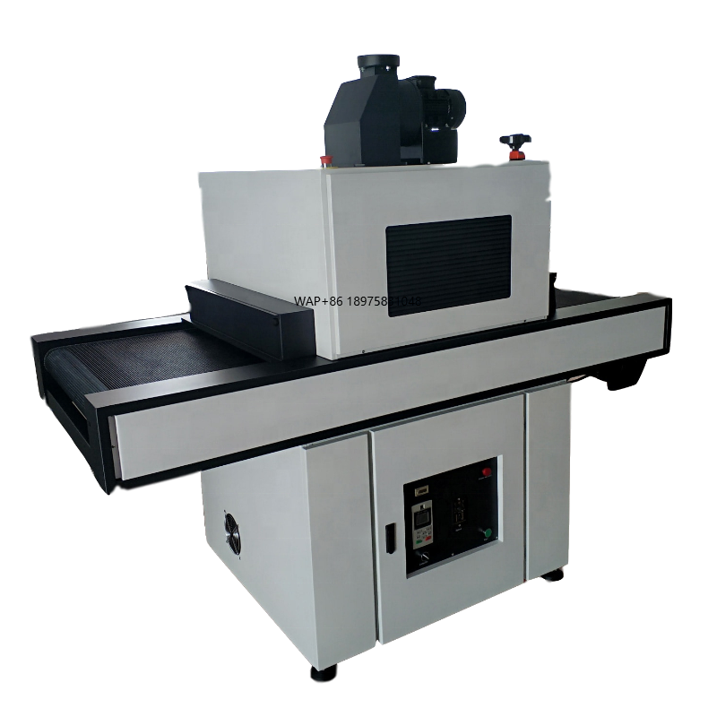 เครื่องอบยูวีสำหรับงานพิมพ์ซิล - Silk Screen Printing บทวิจารณ์และราคา