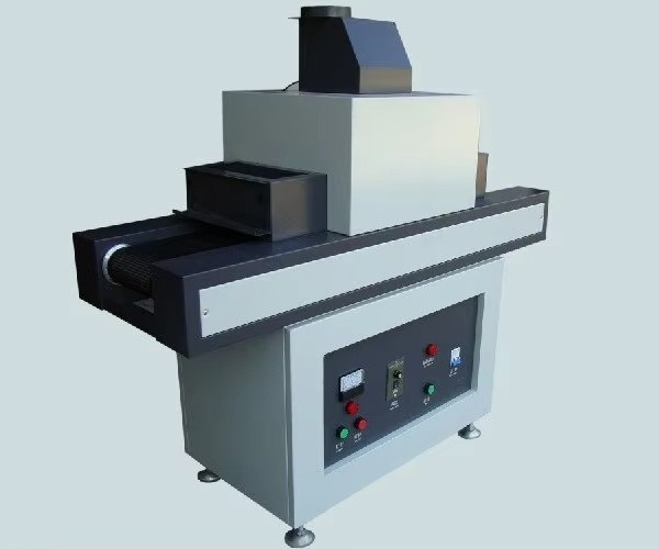 เครื่องอบยูวีสำหรับงานพิมพ์ซิล - Silk Screen Printing บทวิจารณ์และราคา