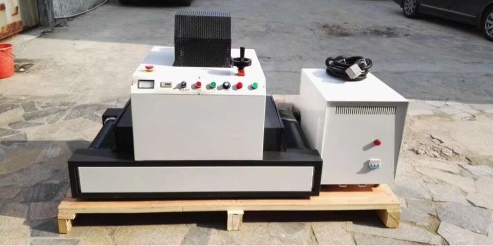 เครื่องอบยูวีสำหรับงานพิมพ์ซิล - Silk Screen Printing บทวิจารณ์และราคา