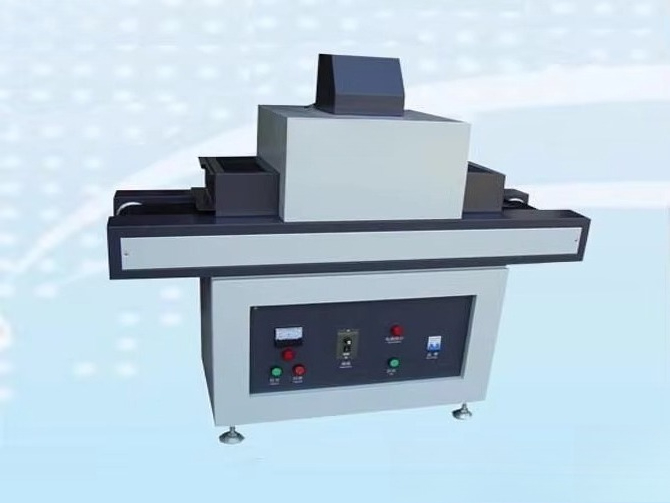 เครื่องอบยูวีสำหรับงานพิมพ์ซิล - Silk Screen Printing บทวิจารณ์และราคา