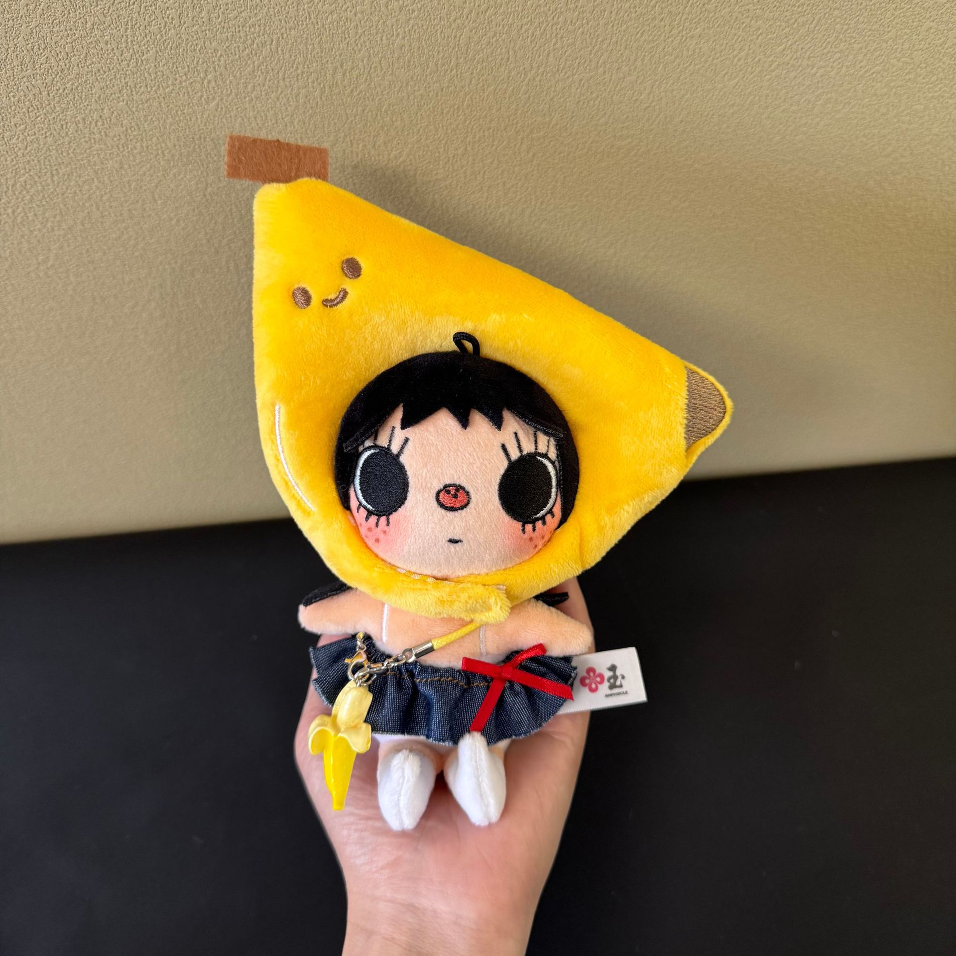 ตุ๊กตาหยกน้อย YUY แบบใหม่ ชุดน - Art Craft Toys บทวิจารณ์และราคา