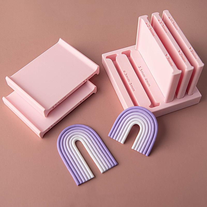 เครื่องทำลูกดินเหนียว เครื่องม - Art Craft Easy บทวิจารณ์และราคา
