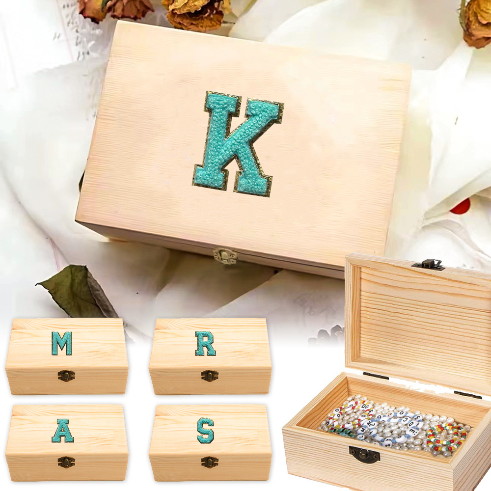 ธรรมดาสร้างสรรค์กล่องไม้ศิลปะห - Art And Craft Letter Z บทวิจารณ์และราคา