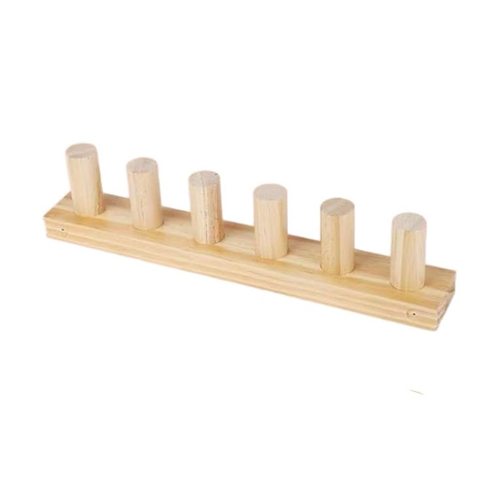 ชุดอุปกรณ์ถักผ้าห่มไหมพรมแบบหน - Loom Weaving Frame บทวิจารณ์และราคา