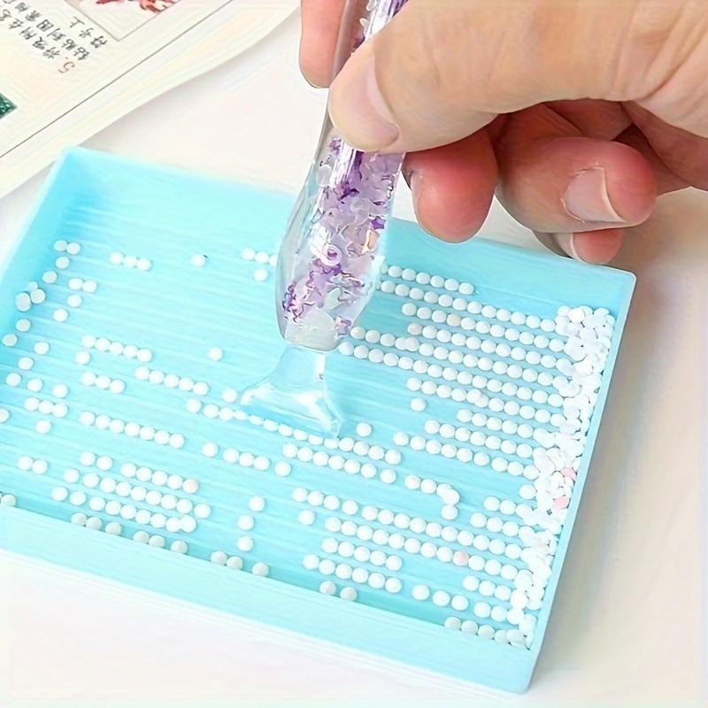 ปากกาเพ้นท์เพชรเรืองแสงในที่มื - Diamond Painting Kit บทวิจารณ์และราคา