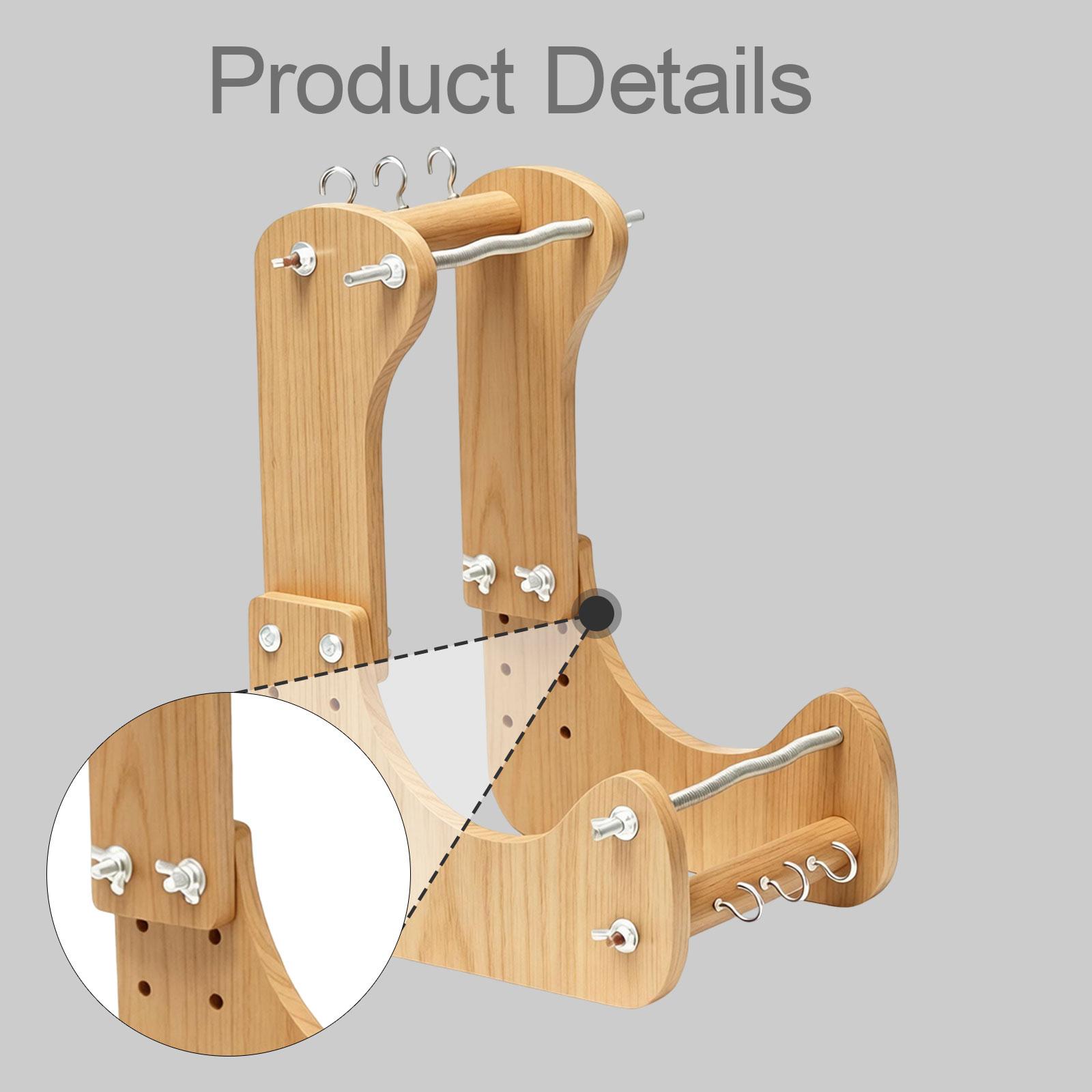 เครื่องมือทำลูกปัดอเนกประสงค์  - Loom Weaving Frame บทวิจารณ์และราคา